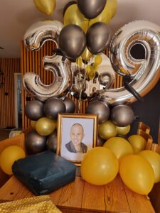 מתנה לבן זוג